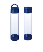 【当商品送料無料】マイボトル クリアボトル 通販 550ml MOTTERU MO-3002 ハンドル付クリアボトル 水筒 ボトル ダイレクトボトル