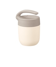 【当商品送料無料】MOTTERU モッテル タンブラー サーモ 通販 310ml マグ マグカップ コップ カップ くるっと ハンドル 保温 保冷