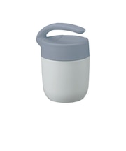 【当商品送料無料】MOTTERU モッテル タンブラー サーモ 通販 310ml マグ マグカップ コップ カップ くるっと ハンドル 保温 保冷