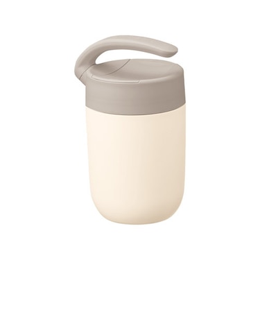 【当商品送料無料】MOTTERU モッテル タンブラー サーモ 通販 410ml マグ マグカップ コップ カップ くるっと ハンドル 保温 保冷