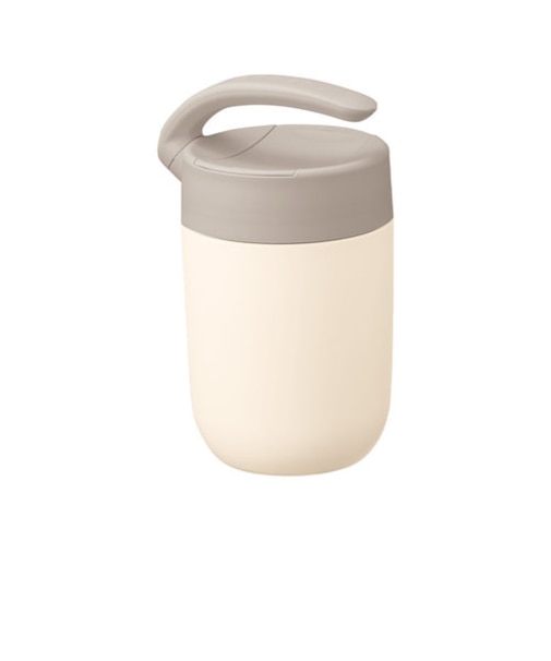 【当商品送料無料】MOTTERU モッテル タンブラー サーモ 通販 410ml マグ マグカップ コップ カップ くるっと ハンドル 保温 保冷
