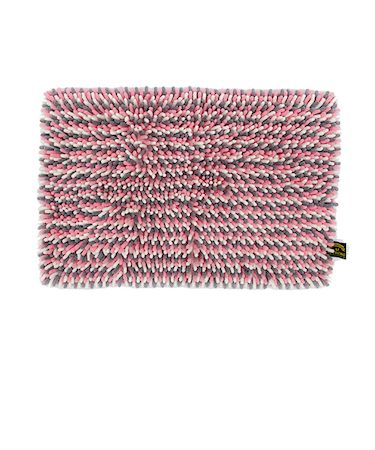 【当商品送料無料】モフバスマット M バスマット MOFU BATHMAT 通販 吸水 速乾 毛足が長い マイクロファイバー 抗菌 清潔 バス