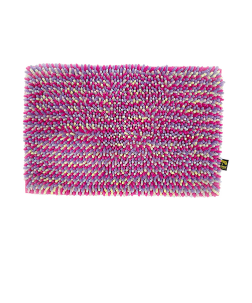 【当商品送料無料】モフバスマット M バスマット MOFU BATHMAT 通販 吸水 速乾 毛足が長い マイクロファイバー 抗菌 清潔 バス