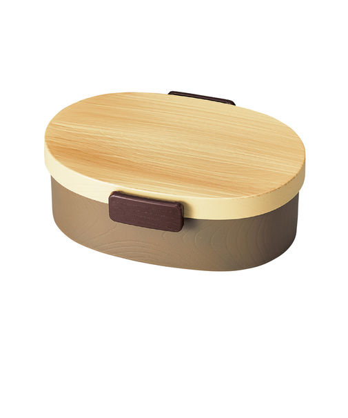 【当商品送料無料】hakoya 弁当箱 男子 通販 ハコヤ ランチボックス 約 800ml お弁当箱 1段 メンズ 小判型 食洗機対応 レンジ対応