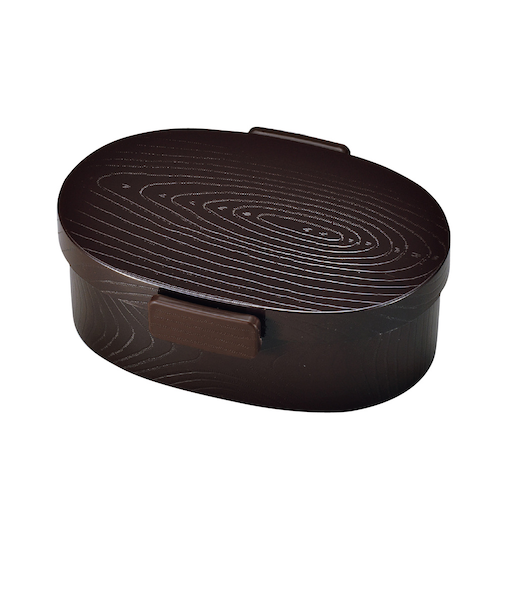 【当商品送料無料】hakoya 弁当箱 男子 通販 ハコヤ ランチボックス 約 800ml お弁当箱 1段 メンズ 小判型 食洗機対応 レンジ対応