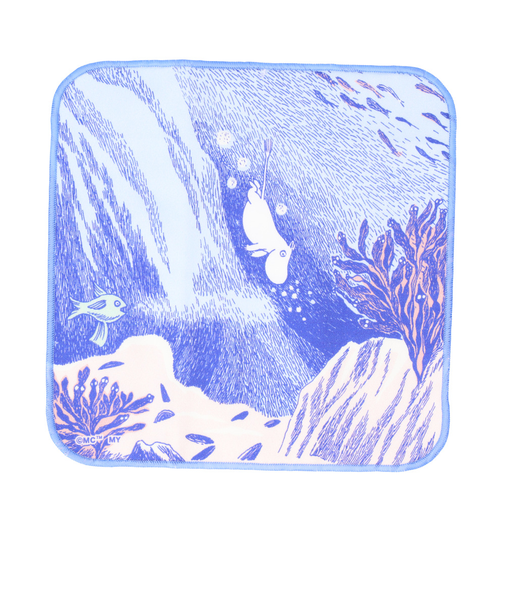 【当商品送料無料】ムーミン スマホ拭き メガネ拭き ハンカチ 通販 クロス スマホクロス 眼鏡拭き メガネ拭きクロス メガネクロス