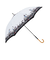 【当商品送料無料】ムーミン 雨晴兼用 長傘 通販 キャラクター 手開き 晴雨兼用傘 日傘 雨傘 傘 かさ キャラ レディース MOOMIN 雨具