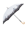【当商品送料無料】ムーミン 雨晴兼用 長傘 通販 キャラクター 手開き 晴雨兼用傘 日傘 雨傘 傘 かさ キャラ レディース MOOMIN 雨具
