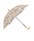 【当商品送料無料】ムーミン 雨晴兼用 長傘 通販 キャラクター 手開き 晴雨兼用傘 日傘 雨傘 傘 かさ キャラ レディース MOOMIN 雨具