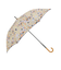 【当商品送料無料】ムーミン 雨晴兼用 長傘 通販 キャラクター 手開き 晴雨兼用傘 日傘 雨傘 傘 かさ キャラ レディース MOOMIN 雨具