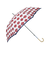 【当商品送料無料】ムーミン 雨晴兼用 長傘 通販 キャラクター 手開き 晴雨兼用傘 日傘 雨傘 傘 かさ キャラ レディース MOOMIN 雨具