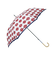 【当商品送料無料】ムーミン 雨晴兼用 長傘 通販 キャラクター 手開き 晴雨兼用傘 日傘 雨傘 傘 かさ キャラ レディース MOOMIN 雨具