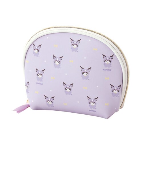 【当商品送料無料】ポーチ キャラクター 通販 シェル型ポーチ シェル型 化粧ポーチ サンリオ 小物入れ コスメポーチ メイクポーチ