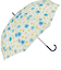 【当商品送料無料】傘 レディース 大きめ 通販 65cm 長傘 雨傘 ワンタッチ傘 ジャンプ傘 レディース amusant sous la