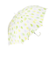 【当商品送料無料】傘 レディース 大きめ 通販 65cm 長傘 雨傘 ワンタッチ傘 ジャンプ傘 レディース amusant sous la