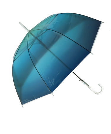 【当商品送料無料】傘 レディース 大きめ 通販 長傘 60cm ビニール傘 ジャンプ傘 雨傘 ワンタッチ傘 婦人傘 かさ カサ グラデーション