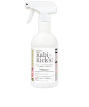 【当商品送料無料】カビ取り剤 カビキックス 通販 KABIKICKS スプレー カビ 掃除用洗剤 掃除用品 掃除用具 業務用 ゴムパッキン エアコン