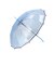 【当商品送料無料】ビニール傘おしゃれ 通販 55cm 長傘 雨傘 傘 ワンタッチ傘 ジャンプ傘 レディース メンズ amusant sous la