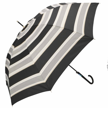 【当商品送料無料】傘 レディース 耐風 通販 60cm 長傘 可愛い amusant sous la pluie UVカット 紫外線対策 耐風傘
