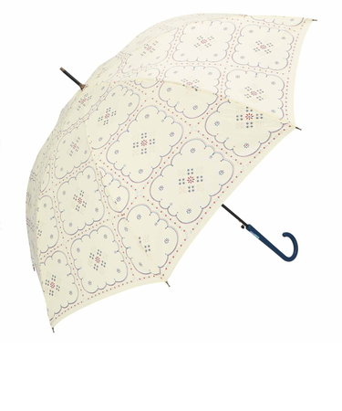 【当商品送料無料】傘 レディース 耐風 通販 60cm 長傘 可愛い amusant sous la pluie UVカット 紫外線対策 耐風傘