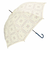 【当商品送料無料】傘 レディース 耐風 通販 60cm 長傘 可愛い amusant sous la pluie UVカット 紫外線対策 耐風傘