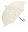 【当商品送料無料】傘 レディース 耐風 通販 60cm 長傘 可愛い amusant sous la pluie UVカット 紫外線対策 耐風傘