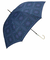 【当商品送料無料】傘 レディース 耐風 通販 60cm 長傘 可愛い amusant sous la pluie UVカット 紫外線対策 耐風傘