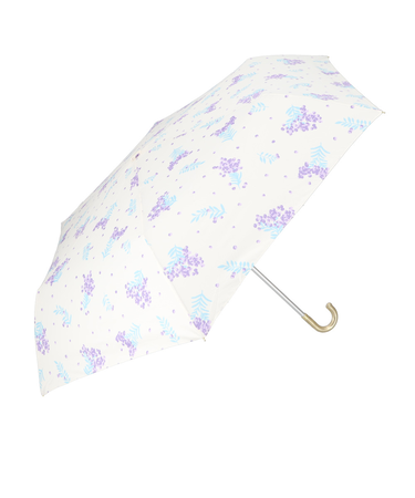 【当商品送料無料】折りたたみ傘 レディース 晴雨兼用 通販 55cm 折り畳み傘 折畳傘 傘 晴雨両用 耐風傘 amusant sous la