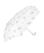 【当商品送料無料】折りたたみ傘 レディース 晴雨兼用 通販 55cm 折り畳み傘 折畳傘 傘 晴雨両用 耐風傘 amusant sous la