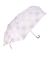 【当商品送料無料】折りたたみ傘 レディース 晴雨兼用 通販 55cm 折り畳み傘 折畳傘 傘 晴雨両用 耐風傘 amusant sous la