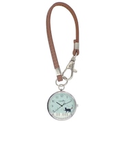 【当商品送料無料】時計 レディース 防水 日常生活防水 通販 ストラップウォッチ バッグにつける かわいい ねこ 猫 ネコ ピアノ 鍵盤 おしゃれ