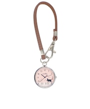 【当商品送料無料】時計 レディース 防水 日常生活防水 通販 ストラップウォッチ バッグにつける かわいい ねこ 猫 ネコ ピアノ 鍵盤 おしゃれ