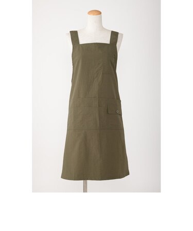 【当商品送料無料】エプロン おしゃれ 通販 前掛け 胸当てエプロン H型エプロン 撥水 はっ水 カフェエプロン ワークエプロン 保育士 介護士