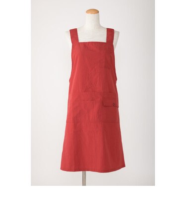 【当商品送料無料】エプロン おしゃれ 通販 前掛け 胸当てエプロン H型エプロン 撥水 はっ水 カフェエプロン ワークエプロン 保育士 介護士