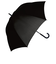 【当商品送料無料】長傘 メンズ 耐風傘 通販 雨傘 紳士傘 傘 アンブレラ 耐風 レッドカラー グラスファイバー 折れにくい カラーグラス 手元合皮