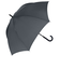 【当商品送料無料】長傘 メンズ 耐風傘 通販 雨傘 紳士傘 傘 アンブレラ 耐風 レッドカラー グラスファイバー 折れにくい カラーグラス 手元合皮