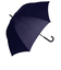【当商品送料無料】長傘 メンズ 耐風傘 通販 雨傘 紳士傘 傘 アンブレラ 耐風 レッドカラー グラスファイバー 折れにくい カラーグラス 手元合皮