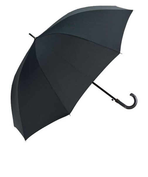 【当商品送料無料】長傘 メンズ 耐風傘 10本骨 通販 雨傘 ジャンプ ジャンプ式 ワンタッチ ワンタッチ傘 紳士傘 傘 アンブレラ 耐風