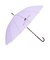 【当商品送料無料】Natural Basic ナチュラルベーシック 傘 通販 55cm レディース 長傘 雨傘 ジャンプ傘 かさ カサ おしゃれ