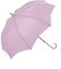【当商品送料無料】Natural Basic ナチュラルベーシック 傘 通販 60cm レディース 長傘 雨傘 晴雨兼用傘 花びら傘 ワンタッチ傘