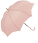 【当商品送料無料】Natural Basic ナチュラルベーシック 傘 通販 60cm レディース 長傘 雨傘 晴雨兼用傘 花びら傘 ワンタッチ傘