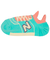 【当商品送料無料】newbalance ニューバランス スニーカーソックス レディース 通販 ニューバランスソックス スニーカー くるぶしソックス