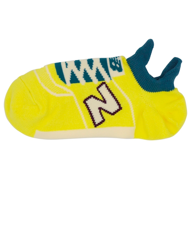 【当商品送料無料】newbalance ニューバランス スニーカーソックス レディース 通販 ニューバランスソックス スニーカー くるぶしソックス