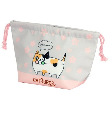 【当商品送料無料】保温 保冷 ランチバッグ 巾着 通販 ランチボックス 巾着袋 ランチ巾着 ランチバック お弁当バッグ お弁当バック お弁当袋