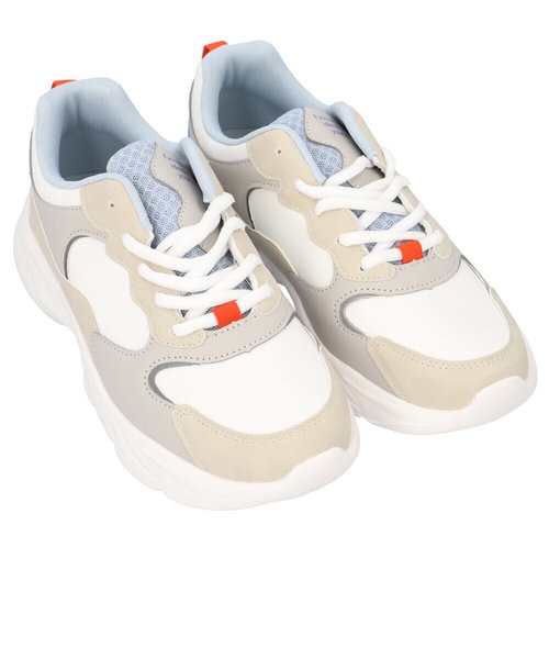 当商品送料無料】NEV SURF スニーカー nev-619 通販 レディース 運動靴