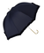 【当商品送料無料】ニフティカラーズ 長傘 通販 nifty colors 傘 レディース 手開き 58cm 雨傘 かさ カサ 8本骨 ドーム型