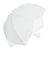 【当商品送料無料】ニフティカラーズ 長傘 通販 nifty colors 傘 レディース 手開き 58cm 雨傘 かさ カサ 8本骨 ドーム型