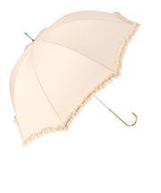 【当商品送料無料】ニフティカラーズ 長傘 通販 nifty colors 傘 レディース 手開き 58cm 雨傘 かさ カサ 8本骨 ドーム型