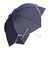 【当商品送料無料】ニフティカラーズ 長傘 通販 nifty colors 傘 レディース 手開き 58cm 雨傘 かさ カサ 8本骨 ドーム型