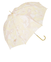 【当商品送料無料】ニフティカラーズ 長傘 通販 nifty colors 傘 レディース 手開き 58cm 雨傘 かさ カサ 8本骨 ドーム型